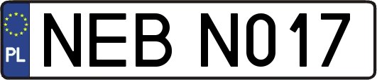 NEBN017