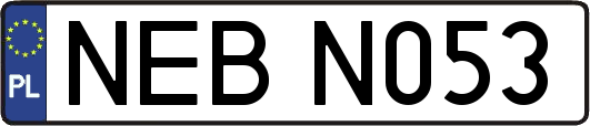 NEBN053