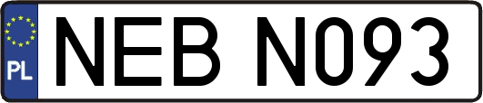 NEBN093