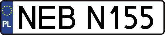 NEBN155