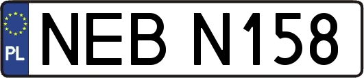 NEBN158