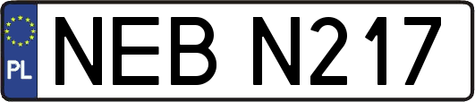 NEBN217