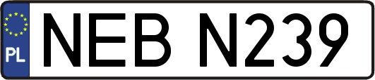 NEBN239