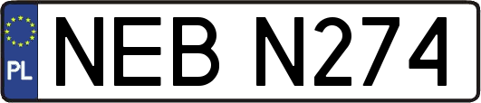 NEBN274