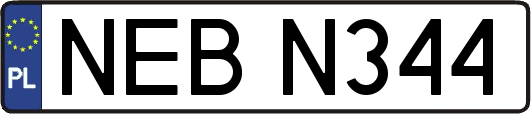 NEBN344