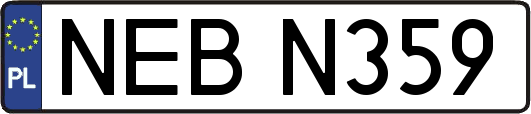 NEBN359