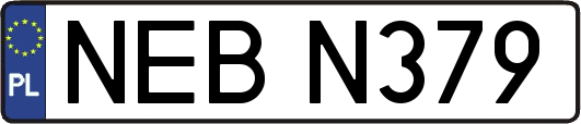 NEBN379