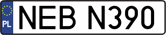 NEBN390