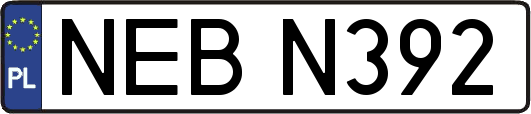 NEBN392