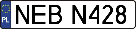 NEBN428