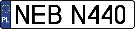 NEBN440