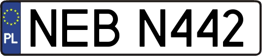 NEBN442