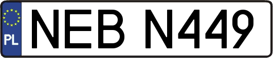 NEBN449