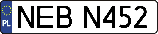 NEBN452