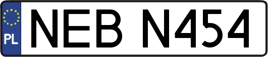 NEBN454