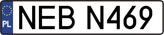 NEBN469