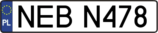 NEBN478