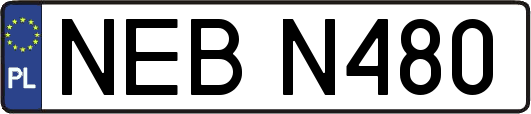 NEBN480