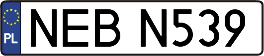 NEBN539