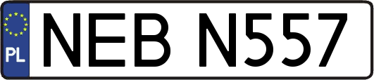 NEBN557