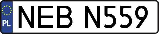 NEBN559