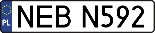 NEBN592