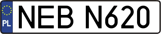 NEBN620