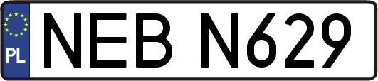 NEBN629