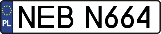 NEBN664