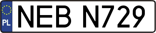 NEBN729