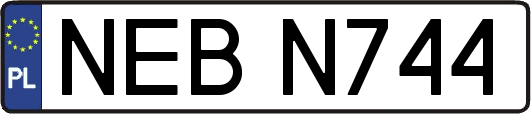 NEBN744