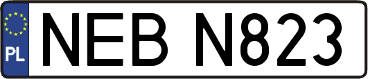 NEBN823