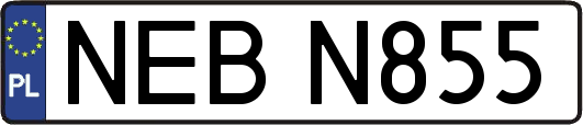 NEBN855