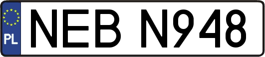 NEBN948