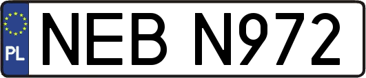 NEBN972