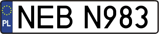 NEBN983