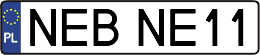 NEBNE11