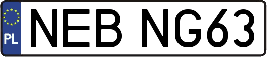 NEBNG63