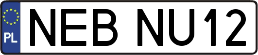 NEBNU12