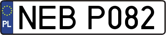 NEBP082