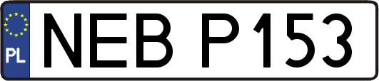 NEBP153
