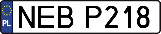 NEBP218