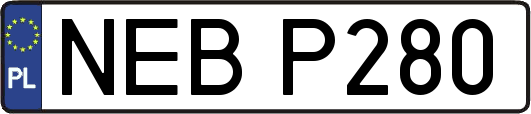 NEBP280