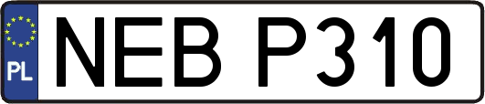 NEBP310