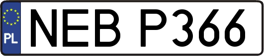 NEBP366