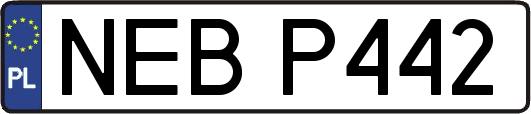 NEBP442