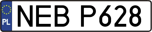 NEBP628