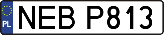NEBP813