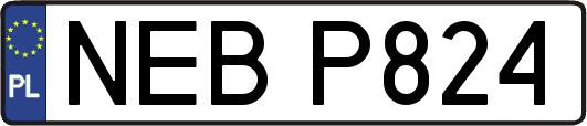 NEBP824