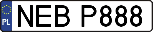 NEBP888